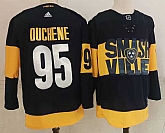 Predators 95 Matt Duchene Navy 2022 NHL Stadium Series Adidas Jersey,baseball caps,new era cap wholesale,wholesale hats